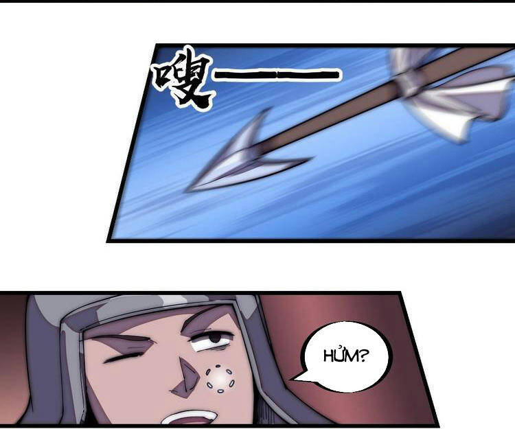 Ta Có Một Sơn Trại - Chương 192