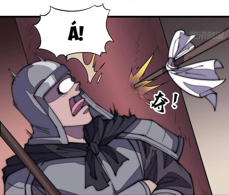 Ta Có Một Sơn Trại - Chương 192