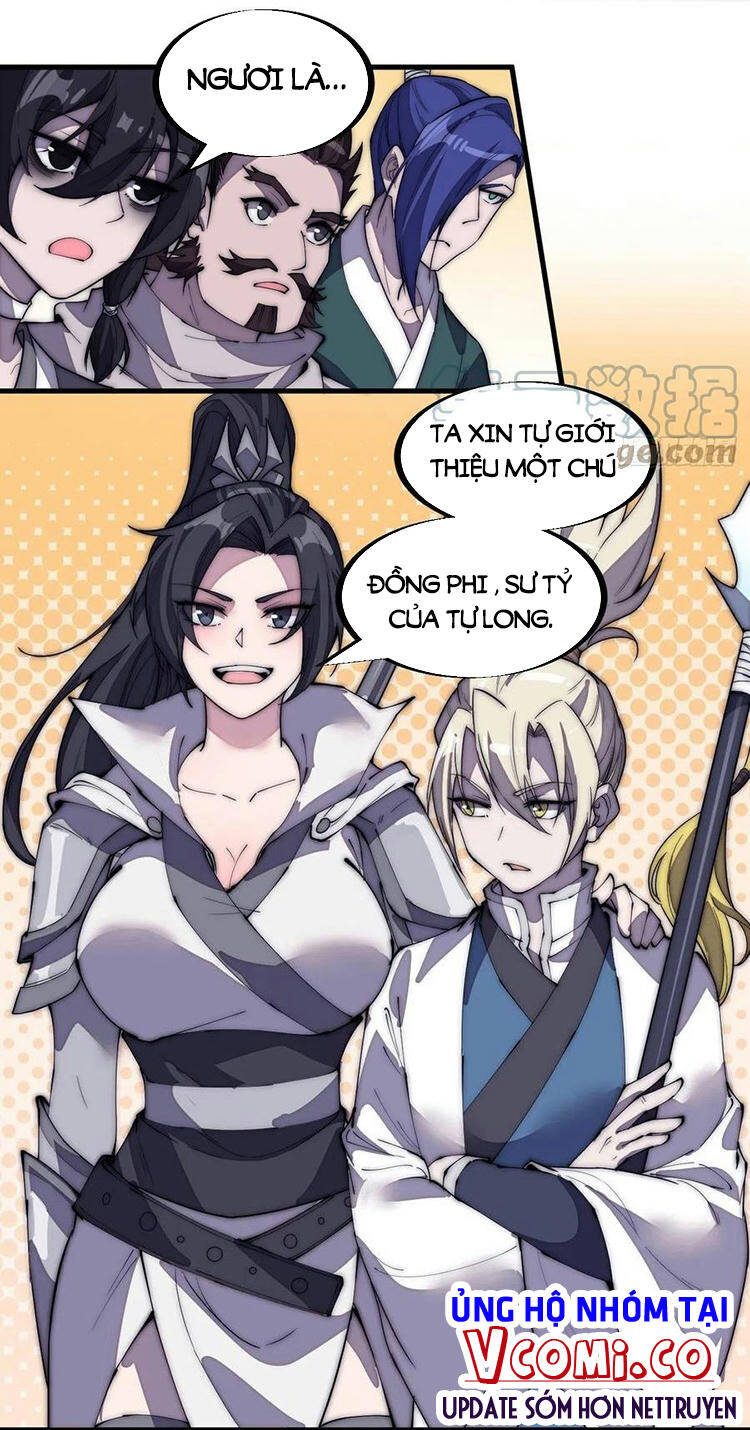 Ta Có Một Sơn Trại - Chương 194