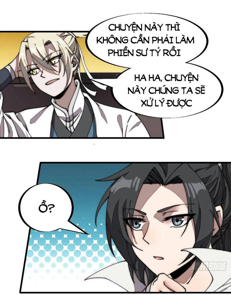 Ta Có Một Sơn Trại - Chương 194