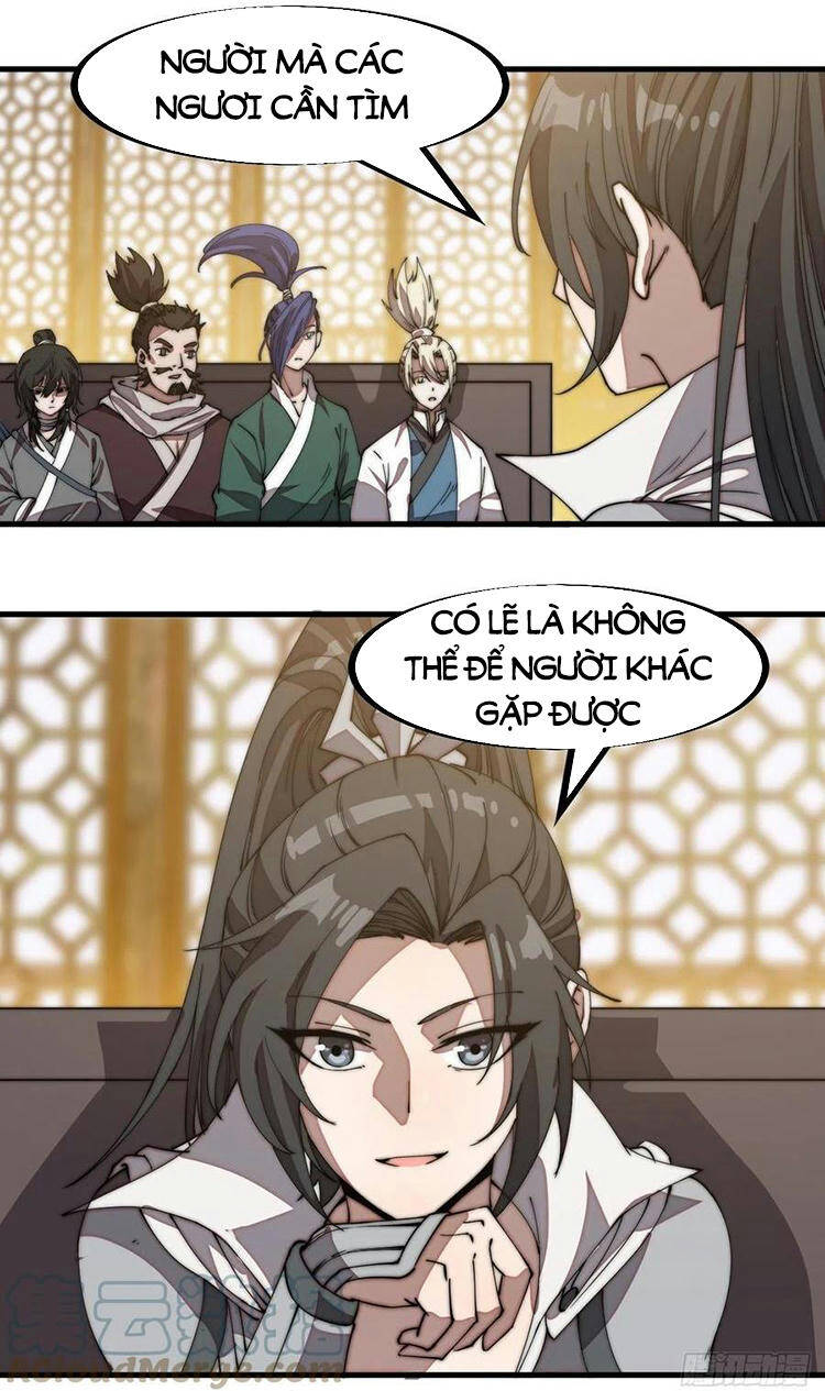 Ta Có Một Sơn Trại - Chương 194