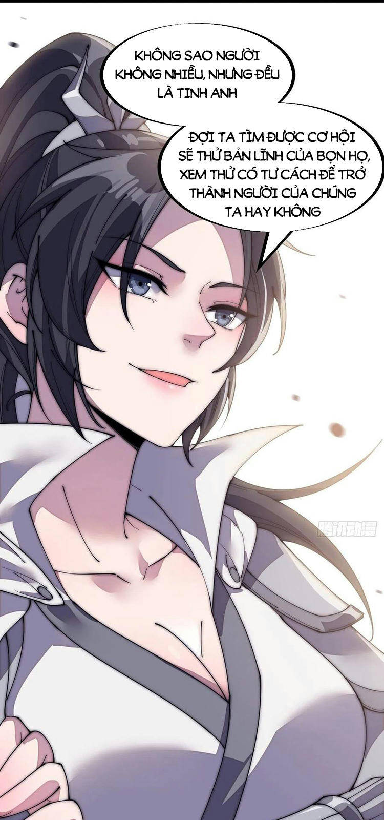 Ta Có Một Sơn Trại - Chương 194