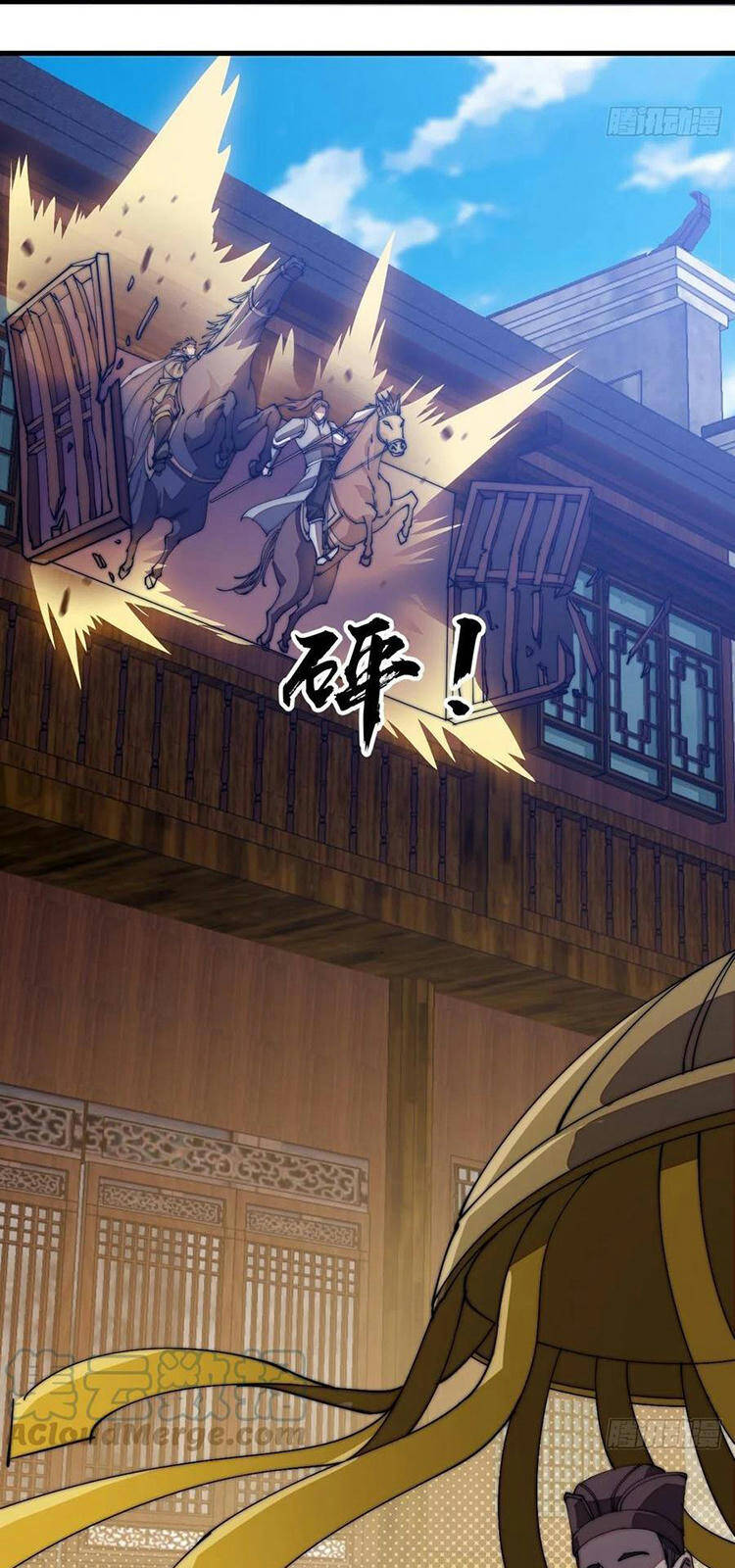 Ta Có Một Sơn Trại - Chương 194