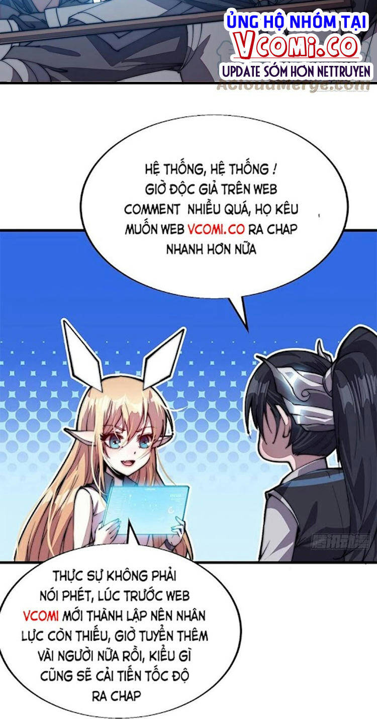 Ta Có Một Sơn Trại - Chương 194