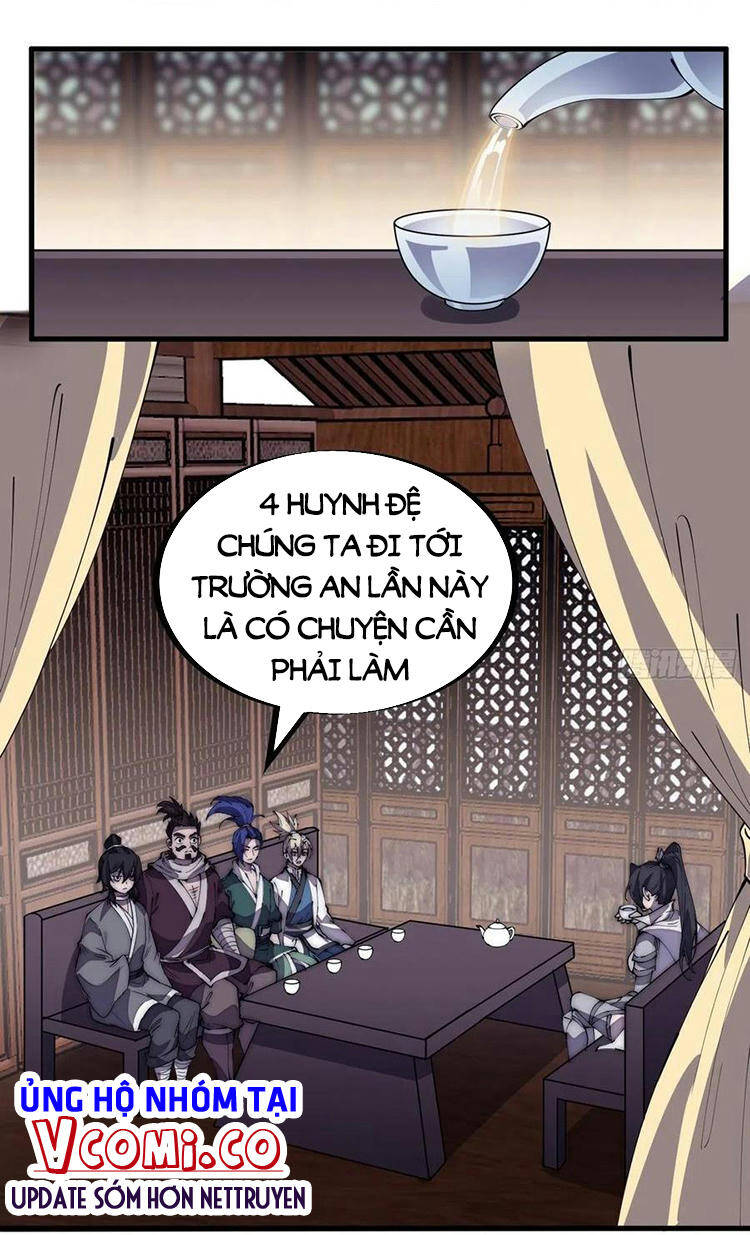 Ta Có Một Sơn Trại - Chương 194