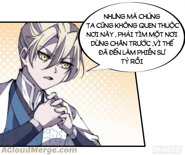 Ta Có Một Sơn Trại - Chương 194