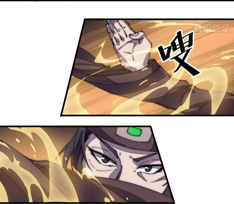 Ta Có Một Sơn Trại - Chương 195