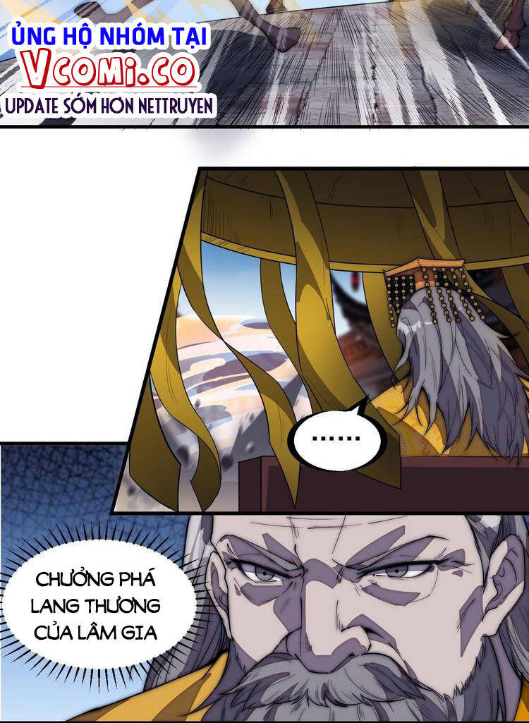 Ta Có Một Sơn Trại - Chương 195