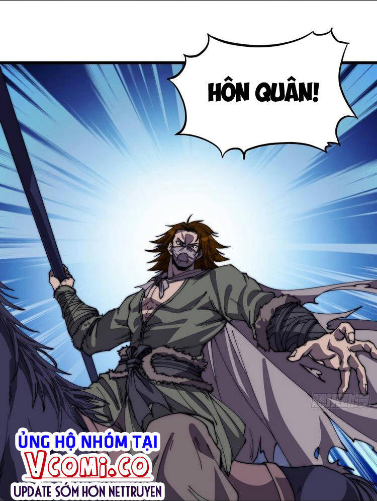 Ta Có Một Sơn Trại - Chương 195