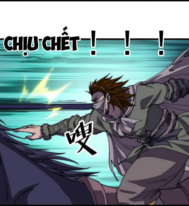 Ta Có Một Sơn Trại - Chương 195