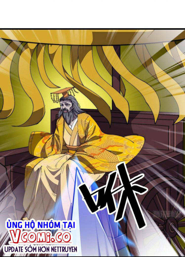 Ta Có Một Sơn Trại - Chương 195