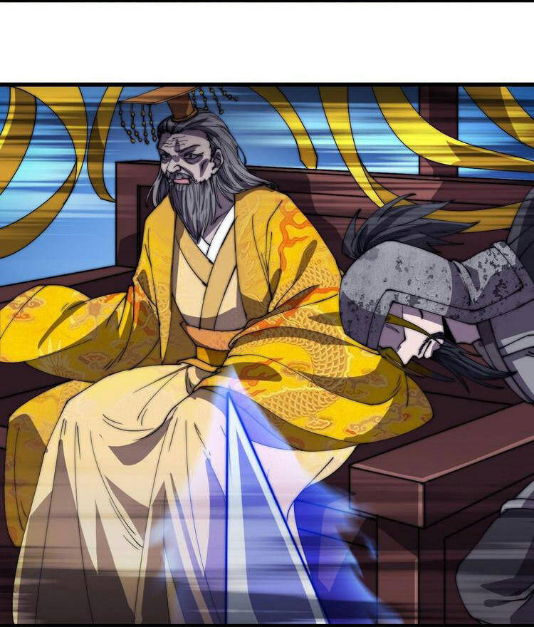 Ta Có Một Sơn Trại - Chương 195