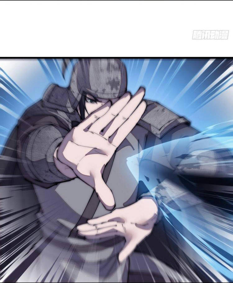 Ta Có Một Sơn Trại - Chương 195