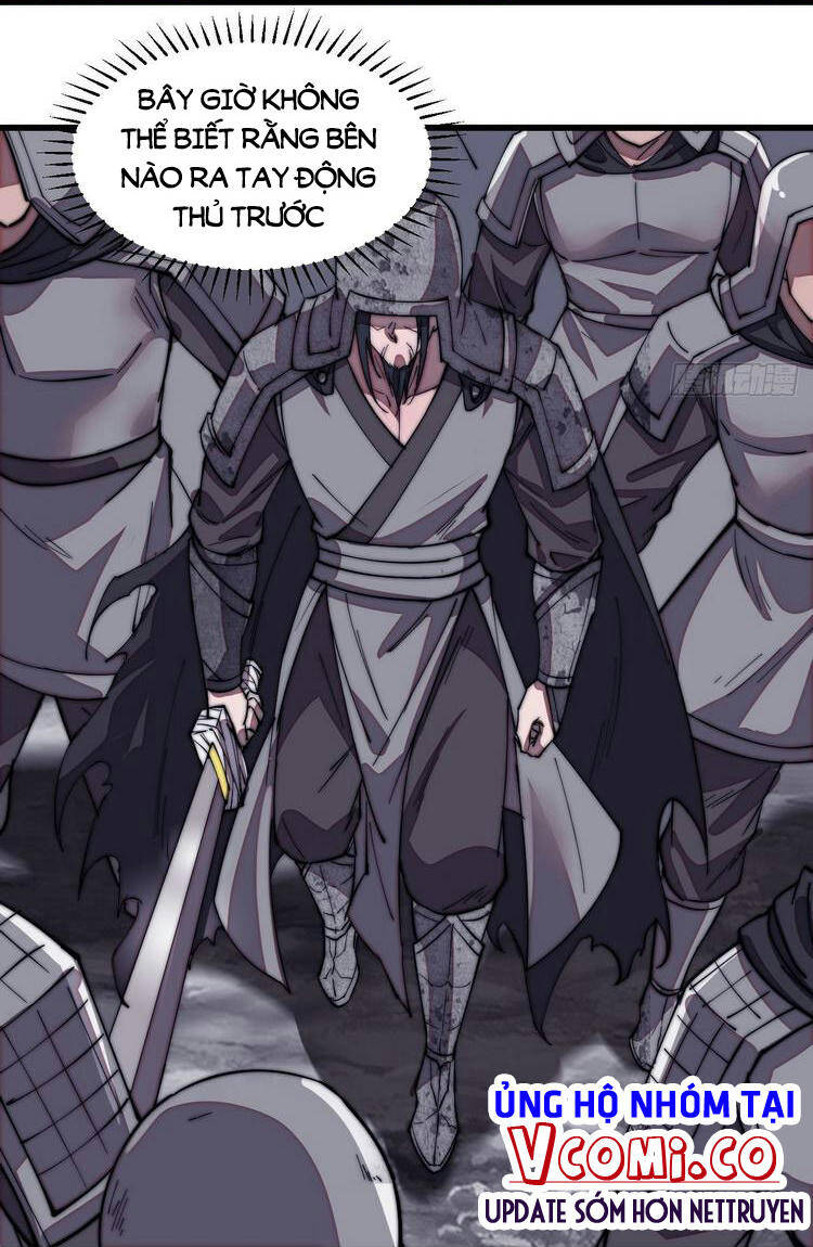 Ta Có Một Sơn Trại - Chương 195