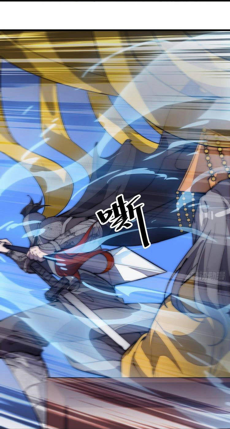 Ta Có Một Sơn Trại - Chương 195