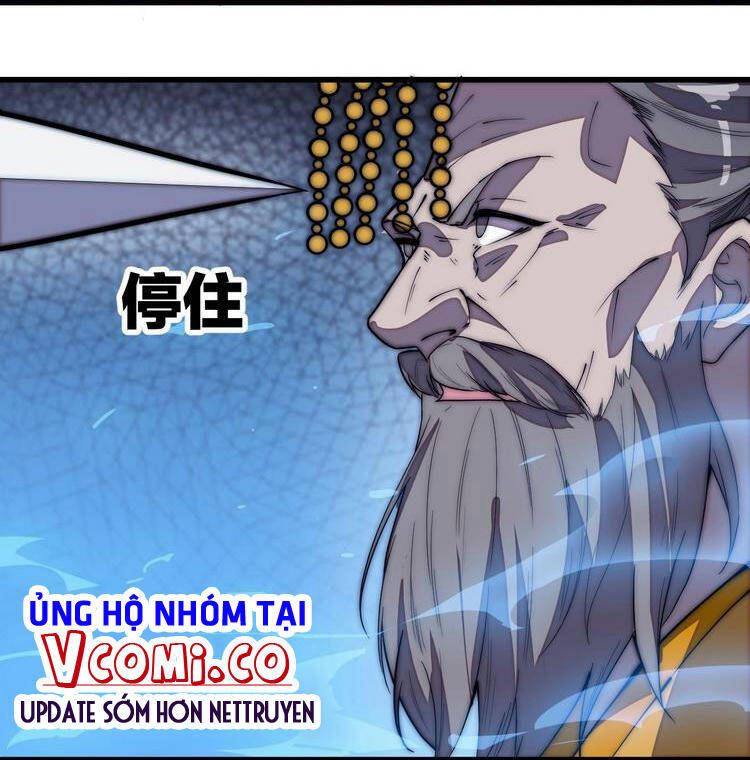 Ta Có Một Sơn Trại - Chương 195