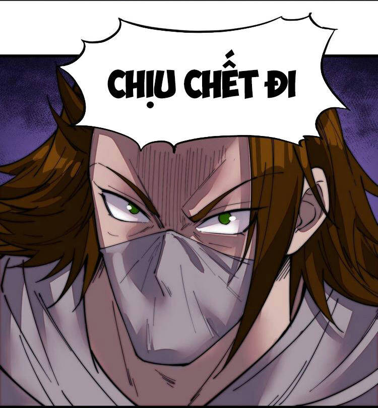 Ta Có Một Sơn Trại - Chương 195