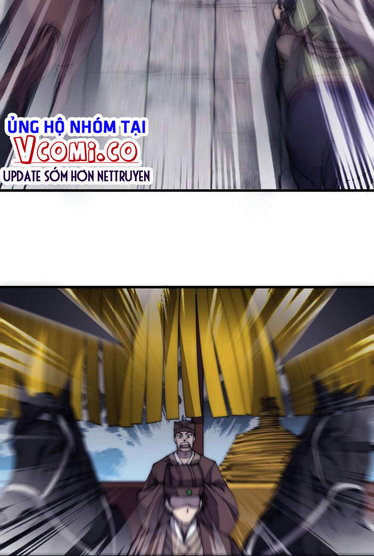 Ta Có Một Sơn Trại - Chương 195