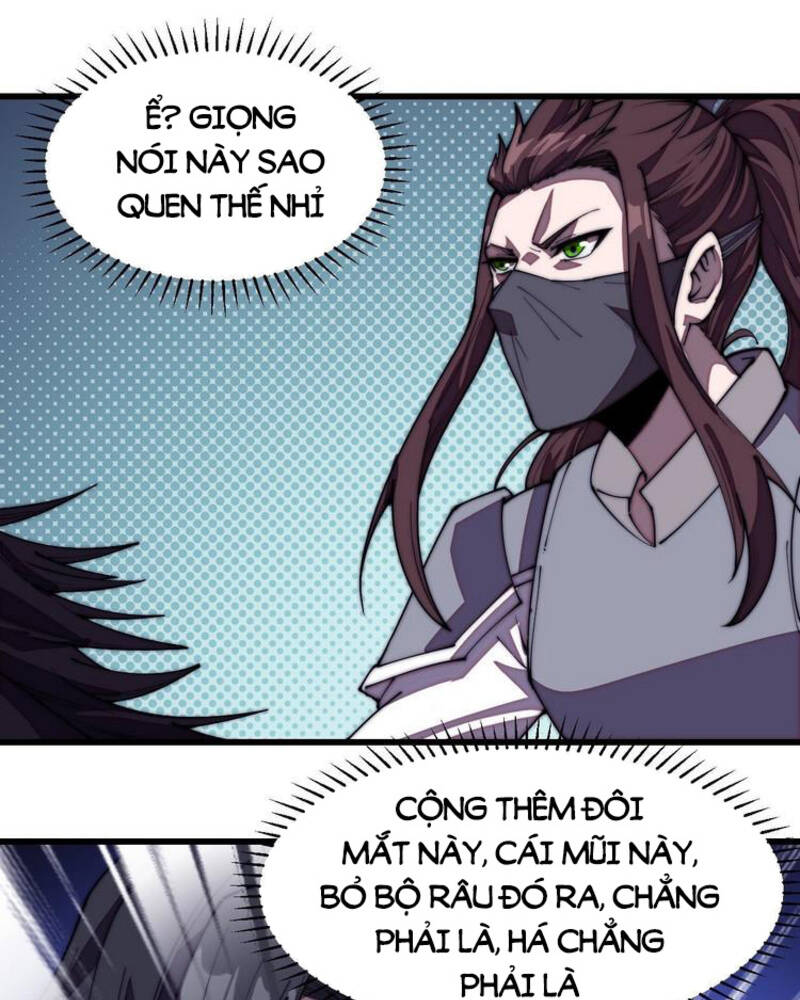 Ta Có Một Sơn Trại - Chương 196