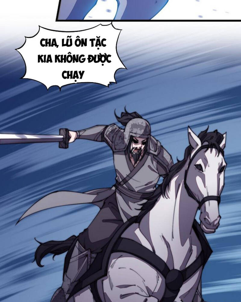 Ta Có Một Sơn Trại - Chương 196