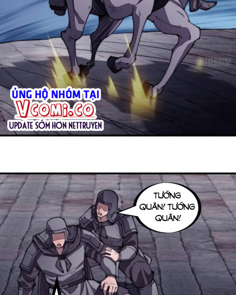 Ta Có Một Sơn Trại - Chương 196