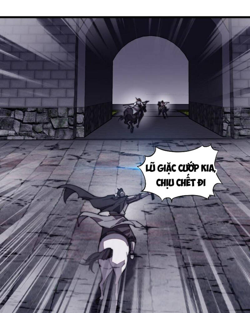 Ta Có Một Sơn Trại - Chương 196