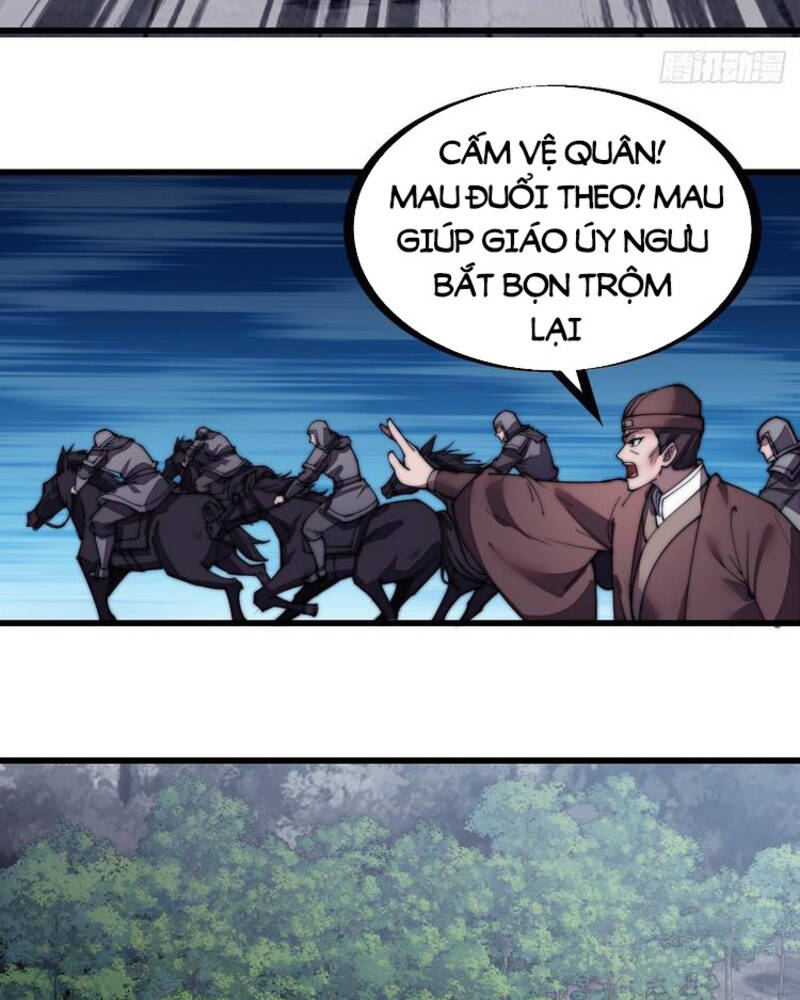 Ta Có Một Sơn Trại - Chương 196