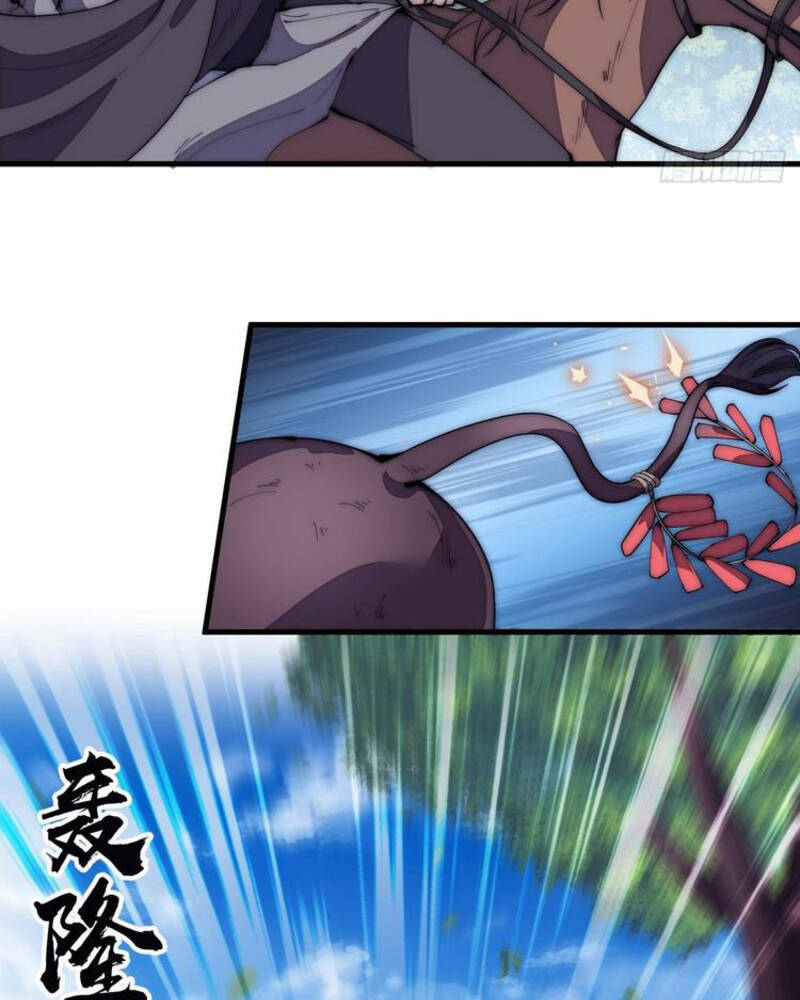 Ta Có Một Sơn Trại - Chương 196