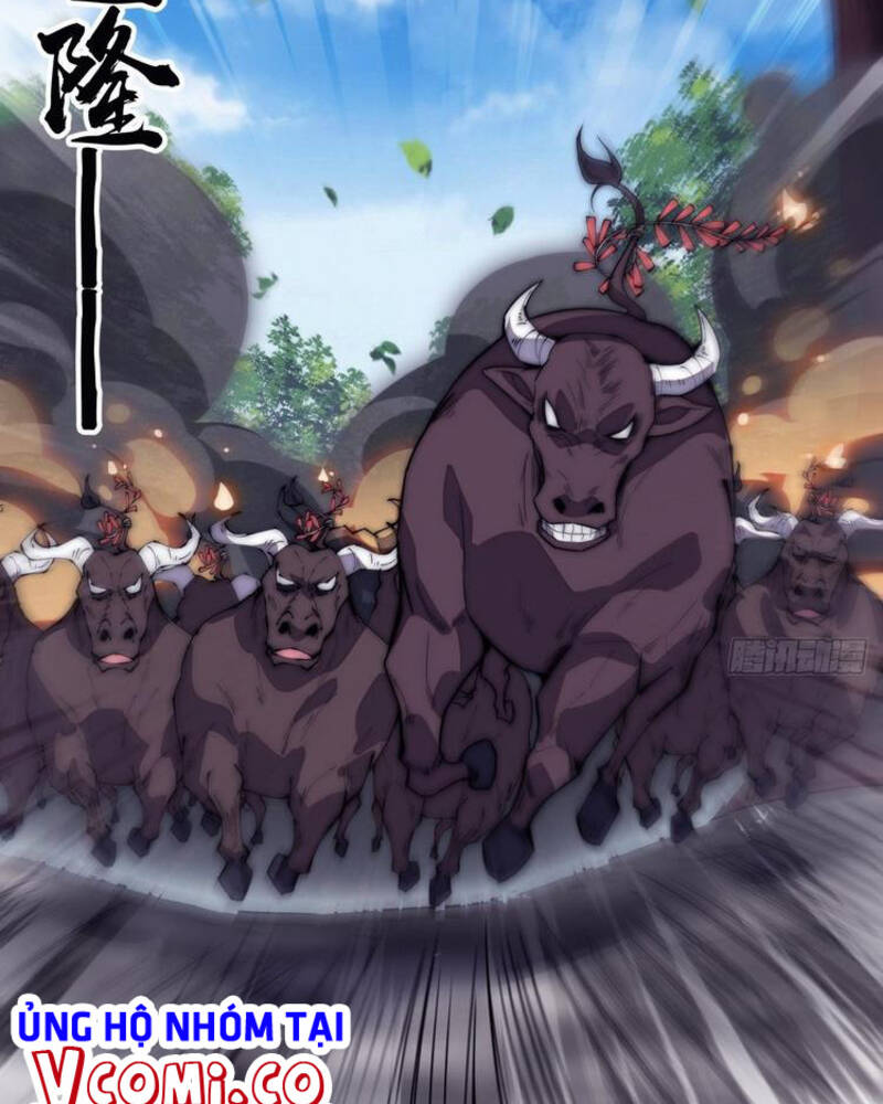 Ta Có Một Sơn Trại - Chương 196