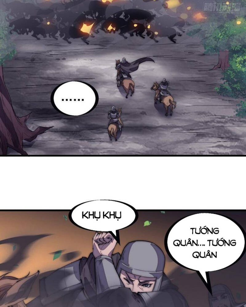 Ta Có Một Sơn Trại - Chương 196