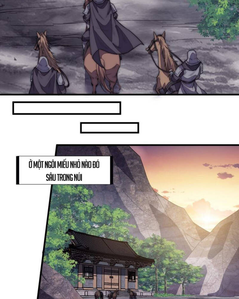 Ta Có Một Sơn Trại - Chương 196