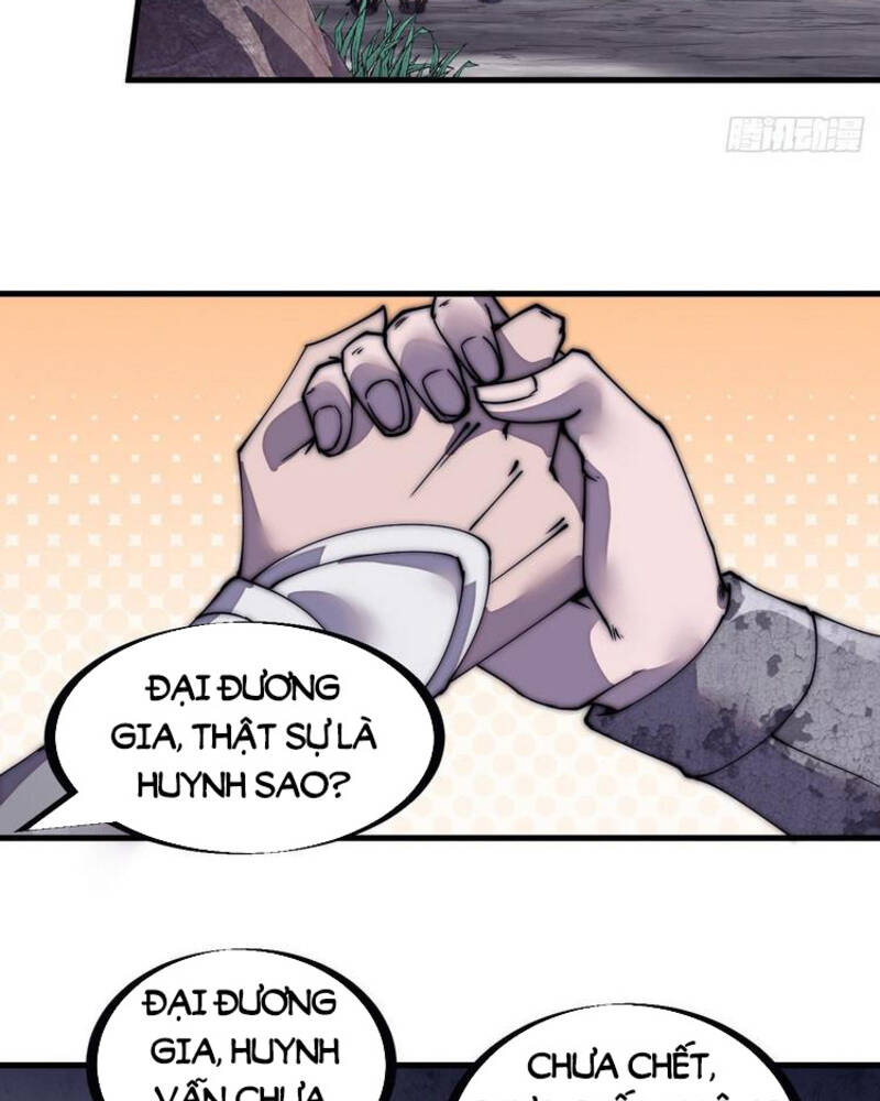 Ta Có Một Sơn Trại - Chương 196