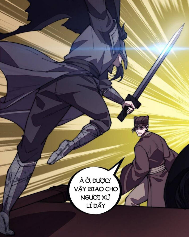 Ta Có Một Sơn Trại - Chương 196