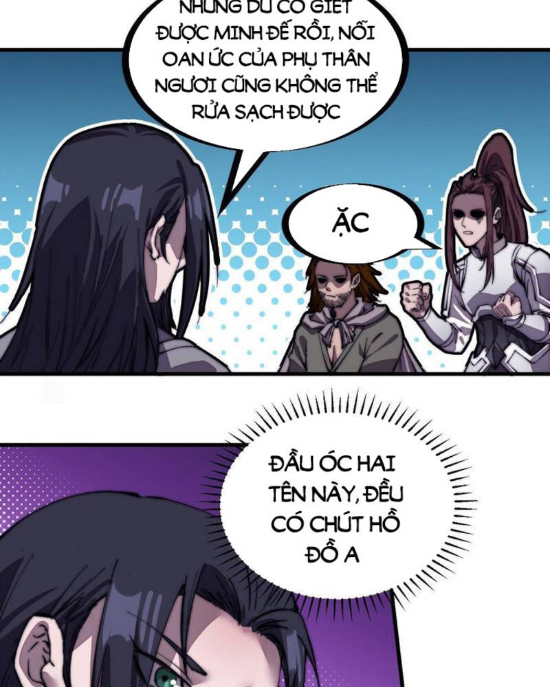 Ta Có Một Sơn Trại - Chương 196