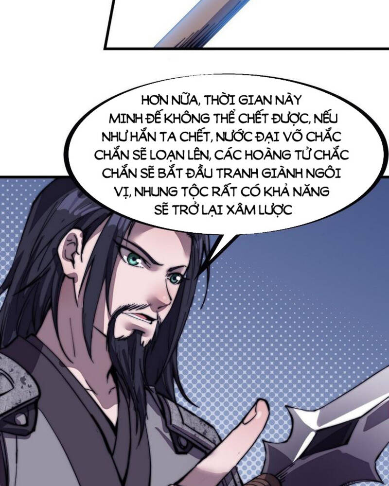 Ta Có Một Sơn Trại - Chương 196