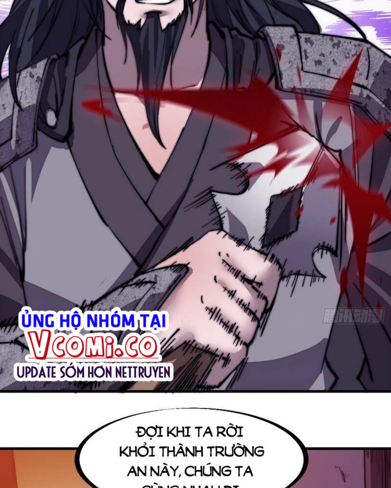 Ta Có Một Sơn Trại - Chương 196