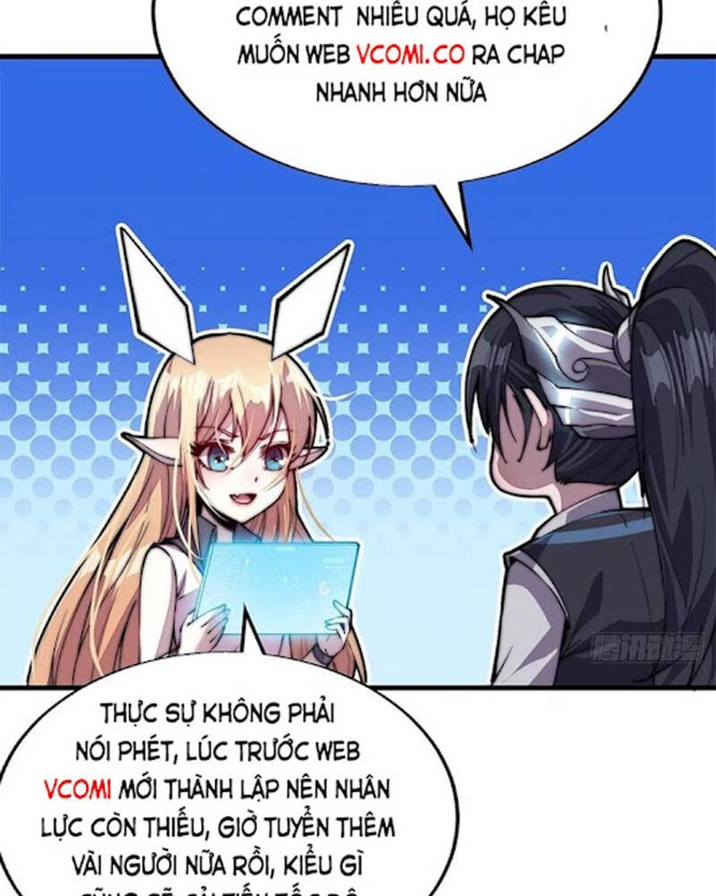 Ta Có Một Sơn Trại - Chương 196