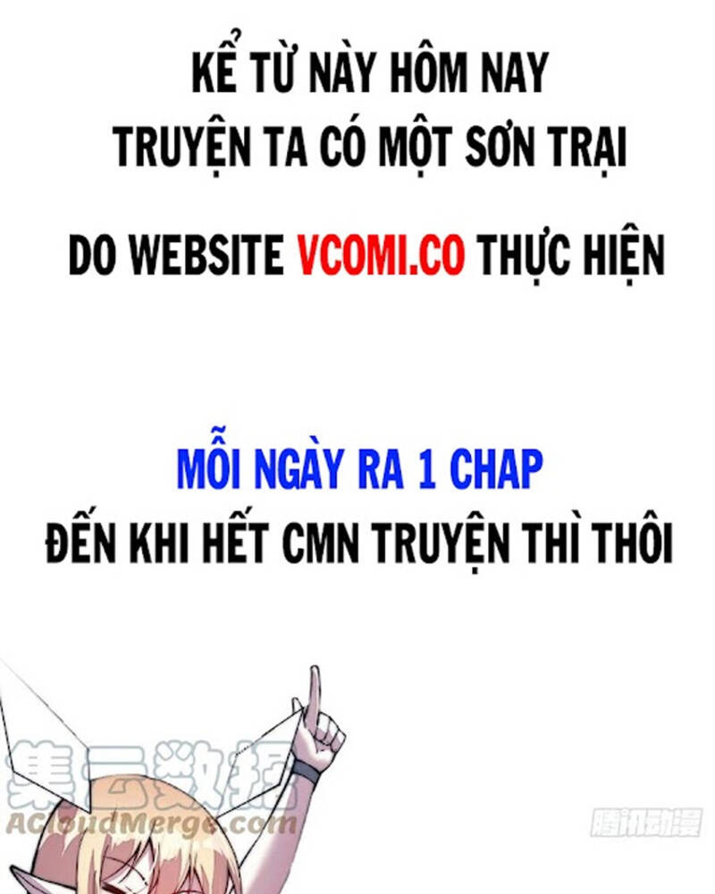 Ta Có Một Sơn Trại - Chương 196