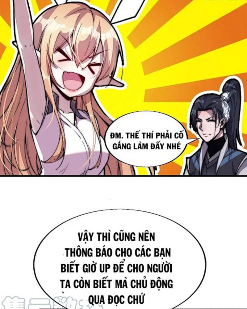 Ta Có Một Sơn Trại - Chương 196