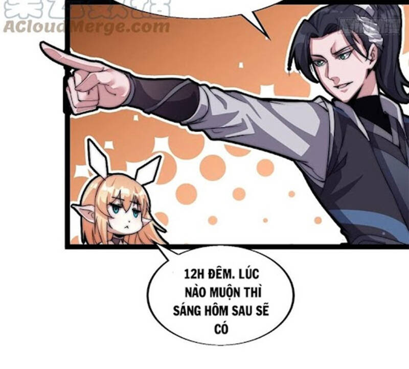 Ta Có Một Sơn Trại - Chương 196