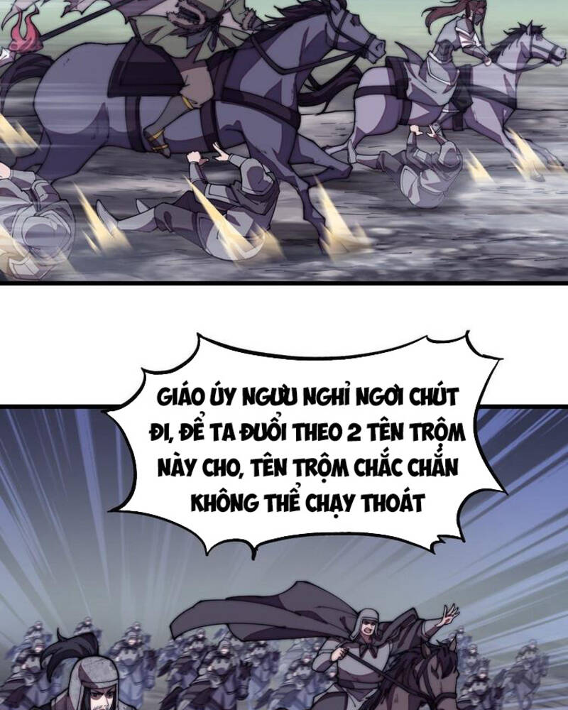 Ta Có Một Sơn Trại - Chương 196