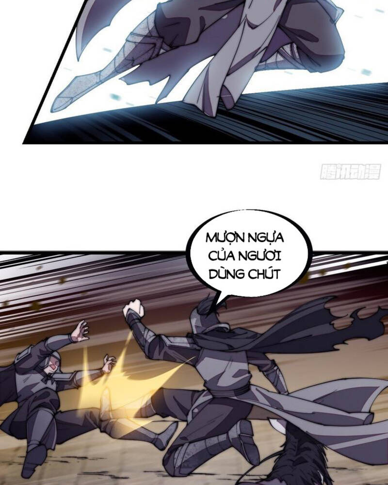 Ta Có Một Sơn Trại - Chương 196