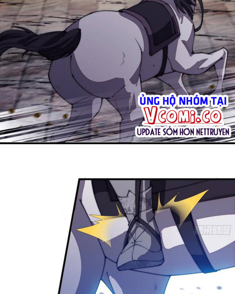 Ta Có Một Sơn Trại - Chương 196