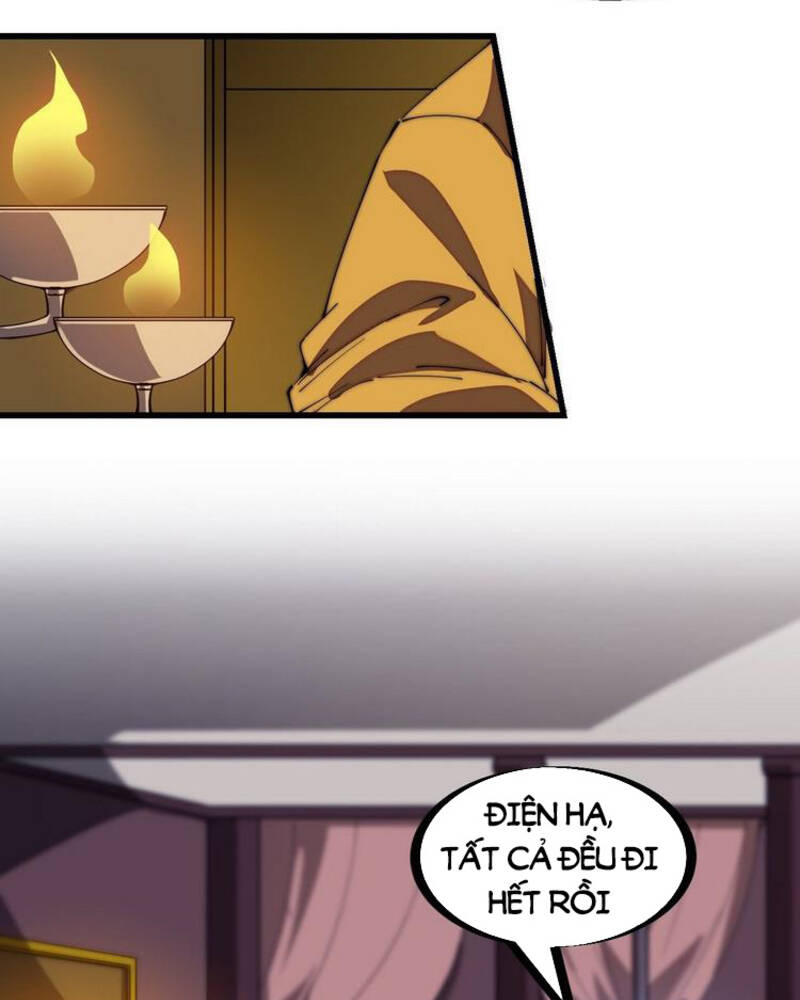 Ta Có Một Sơn Trại - Chương 197