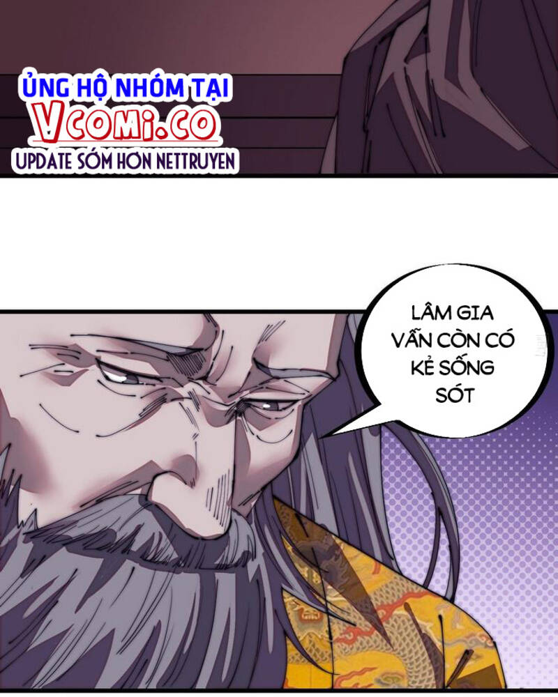 Ta Có Một Sơn Trại - Chương 197