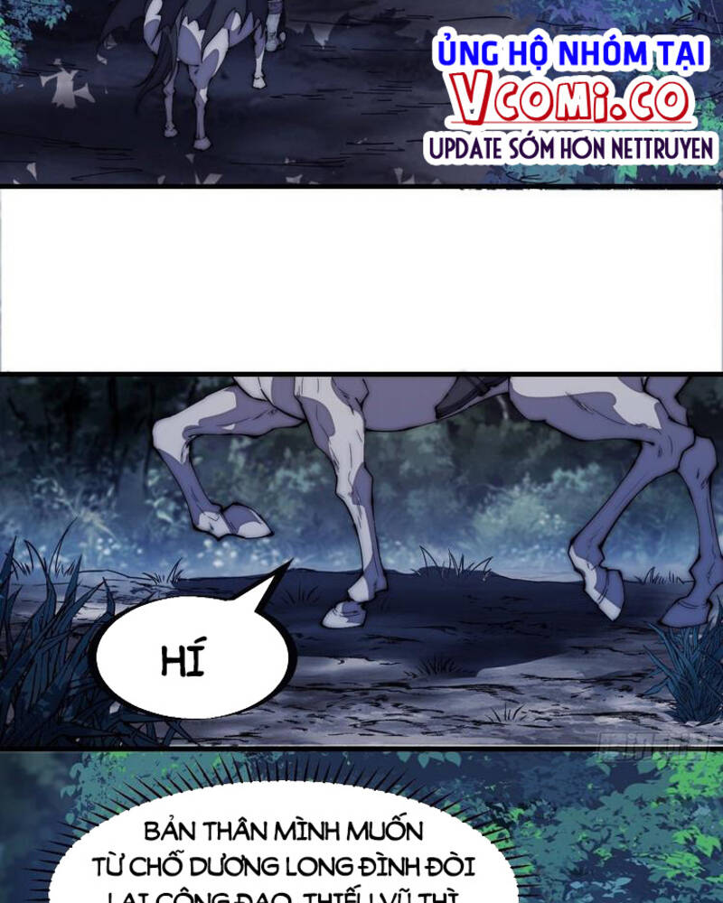 Ta Có Một Sơn Trại - Chương 197