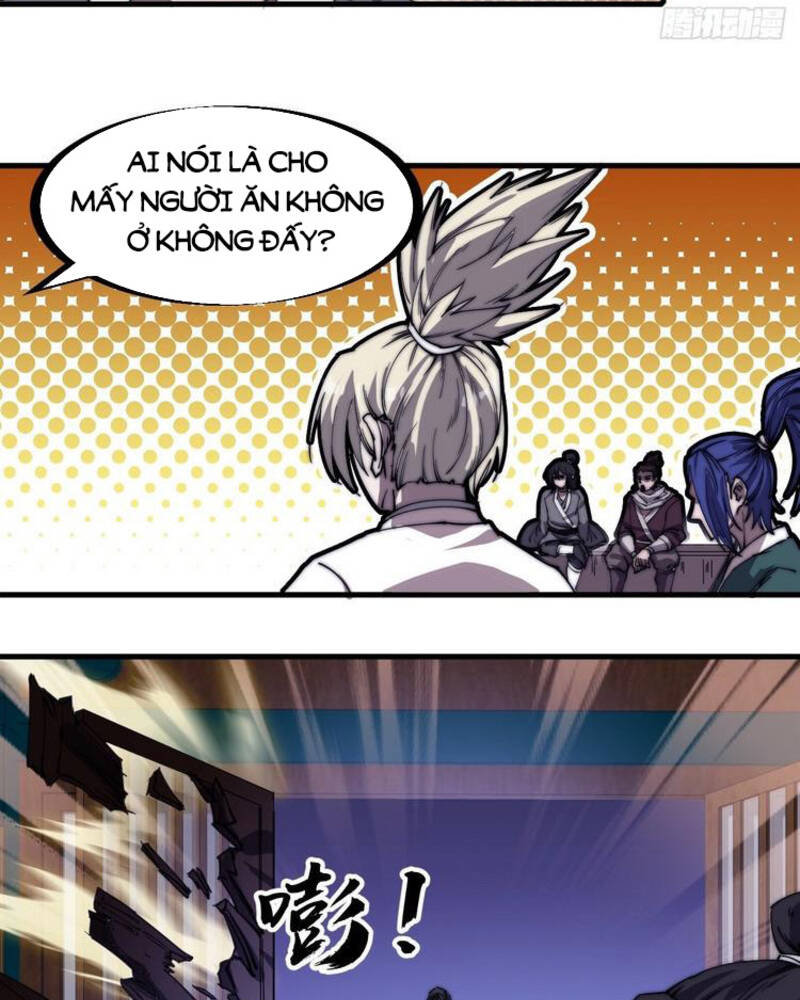 Ta Có Một Sơn Trại - Chương 197