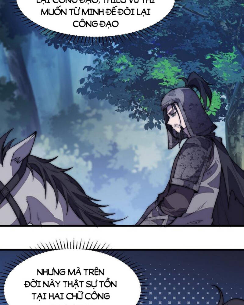 Ta Có Một Sơn Trại - Chương 197