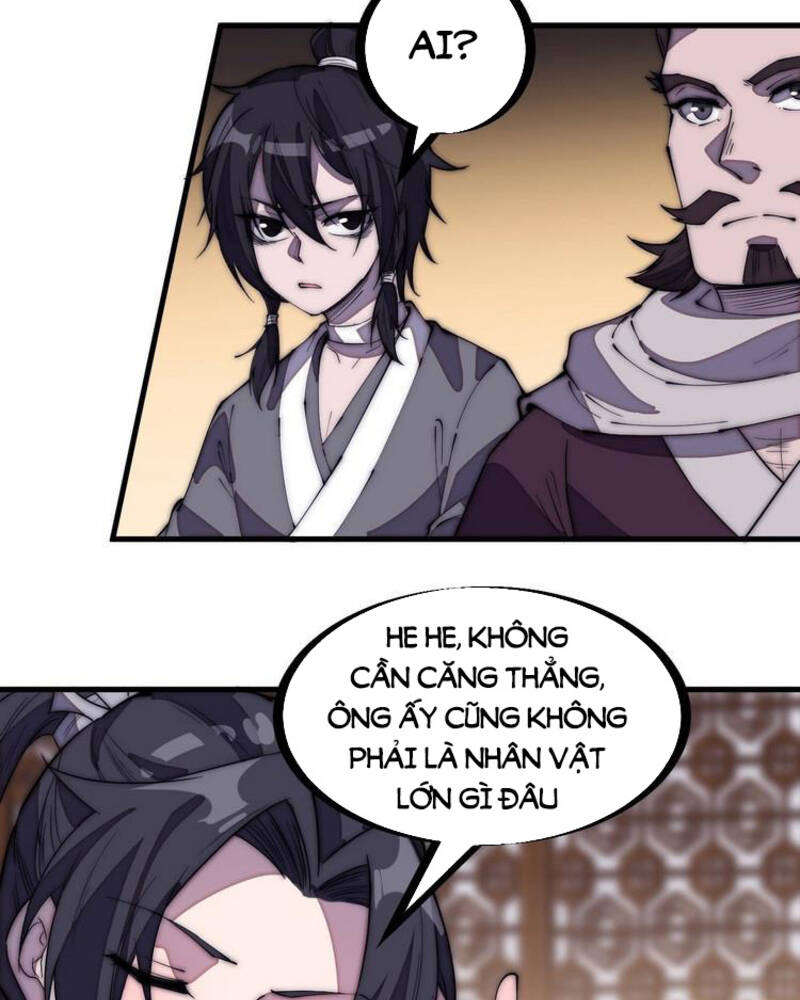 Ta Có Một Sơn Trại - Chương 197