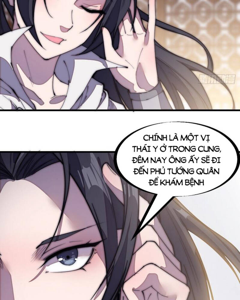 Ta Có Một Sơn Trại - Chương 197